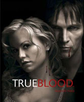 Смотреть Онлайн Настоящая кровь 6 сезон / True Blood Season 6 [2013]